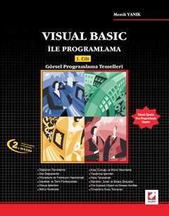 Visual Basic ile Programlama Cilt:1
