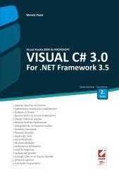 Visual C# 3.0 for .NET Framework 3.5