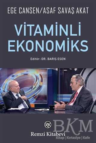 Vitaminli Ekonomiks - Remzi Kitabevi