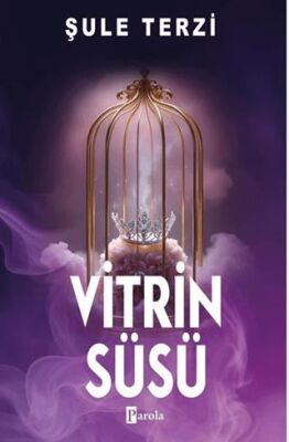 Vitrin Süsü - 1