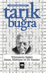 Vitrinlerin Zaferi - Sanat, Edebiyat ve Dil Yazıları - Ötüken Neşriyat