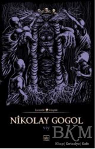 Viy - İthaki Yayınları