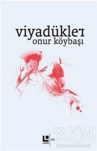 Viyadükler - Lakin Yayınları