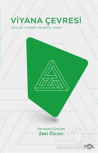 Viyana Çevresi - Fol Kitap