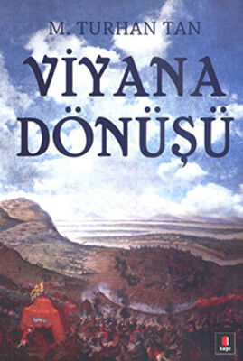 Viyana Dönüşü kapağı