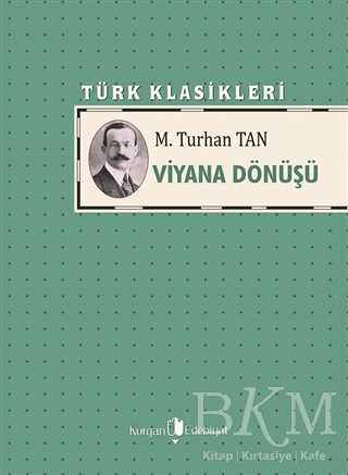 Viyana Dönüşü - Kurgan Edebiyat