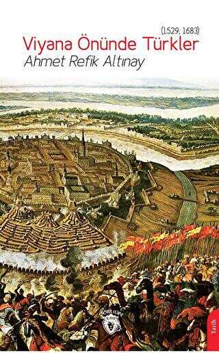Viyana Önünde Türkler 1529, 1683