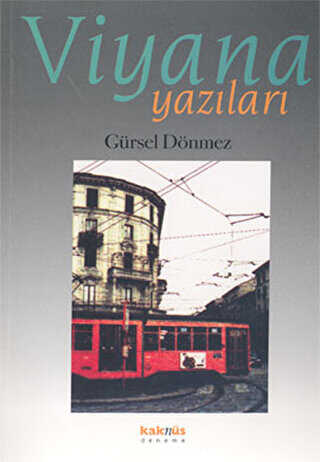 Viyana Yazıları1988 - 1998 - Kaknüs Yayınları