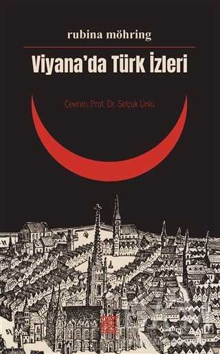 Viyana’da Türk İzleri - Palet Yayınları