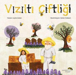 Vızıltı Çiftliği - Paraşüt Kitap