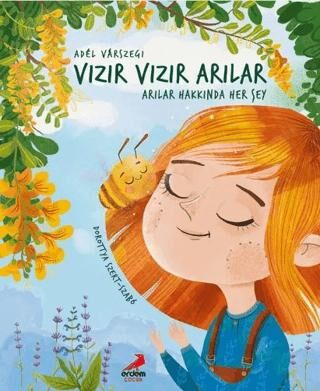 Vızır Vızır Arılar - Arılar Hakkında Her Şey - 1