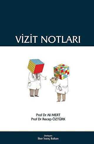 Vizit Notları - Nobel Tıp Kitabevi