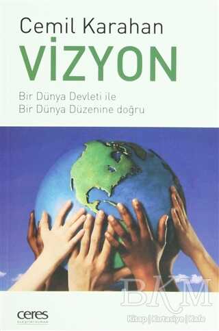 Vizyon - Ceres Yayınları