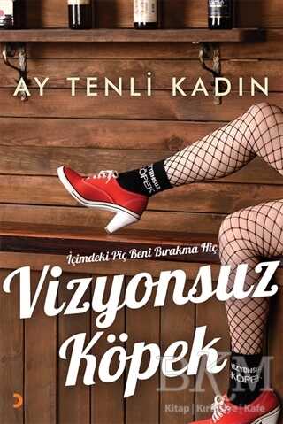 Vizyonsuz Köpek - 1