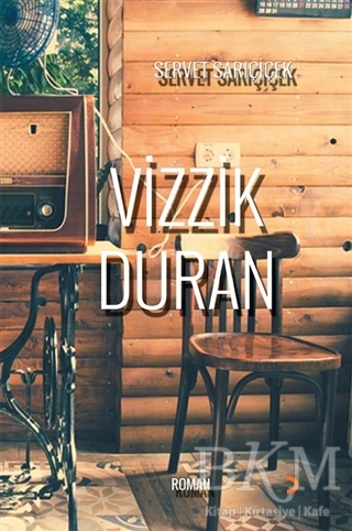 Vizzik Duran - Cinius Yayınları