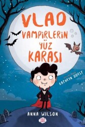 Vlad - Vampirlerin Yüz Karası 1 - Dokuz Çocuk