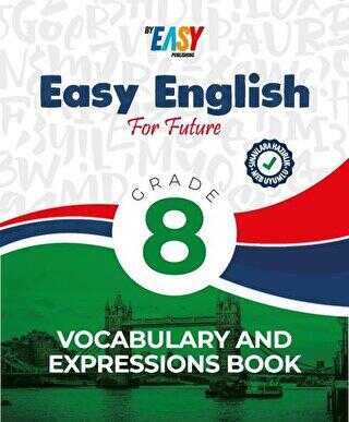 Vocabulary and Empressions Book