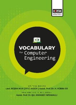 Vocabulary for Computer Engineering - 1