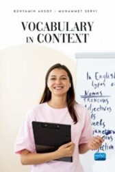 Vocabulary in Context - Nobel Akademik Yayıncılık