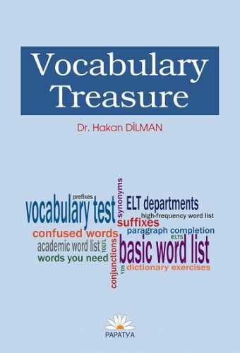 Vocabulary Treasure