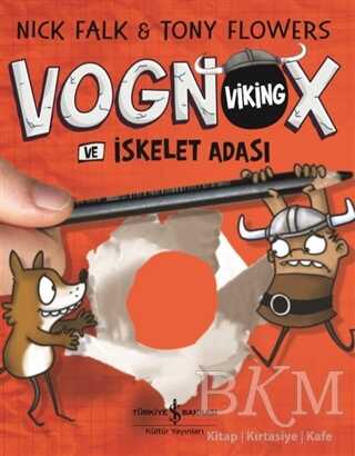 Vognox Viking ve İskelet Adası