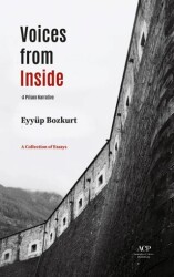 Voices From Inside - Anatolian Culture Publishing