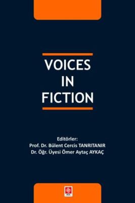 Voices in Fiction - 1