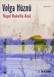 Volga Hüznü - Kafe Kültür Yayıncılık