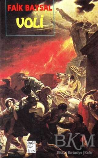 Voli - Telos Yayıncılık