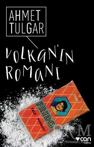 Volkan`ın Romanı - Can Yayınları