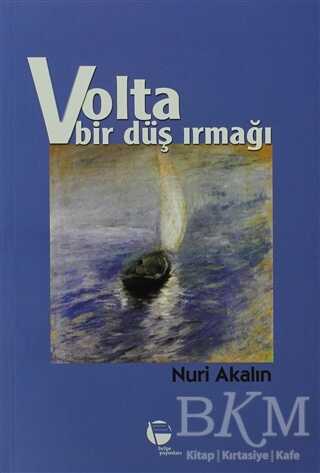 Volta - Belge Yayınları