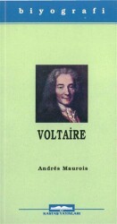 Voltaire - Kastaş Yayınları