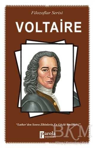 Voltaire - Parola Yayınları