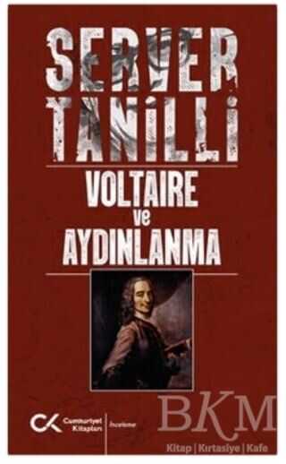 Voltaire ve Aydınlanma - Cumhuriyet Kitapları