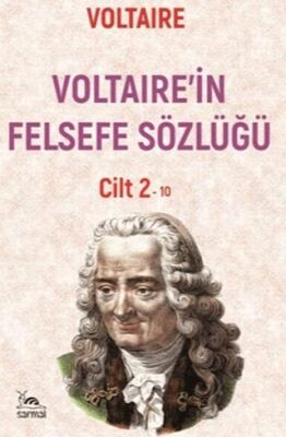 Voltaire`in Felsefe Sözlüğü Cilt 2 - 1