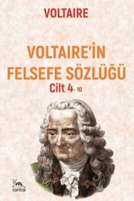 Voltaire’in Felsefe Sözlüğü Cilt 4 - 1