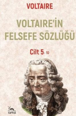 Voltaire’in Felsefe Sözlüğü Cilt 5 - 1