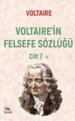 Voltaire`in Felsefe Sözlüğü Cilt 7 - 1
