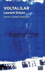 Voltalılar - Şiirden Yayıncılık