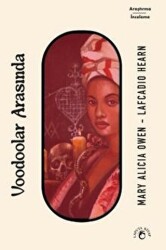 Voodoolar Arasında - Laputa Kitap