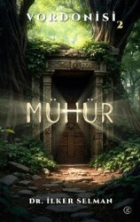 Vordonisi 2 - Mühür - Kafe Kültür Yayıncılık