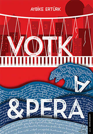 Votka - Pera - Destek Yayınları