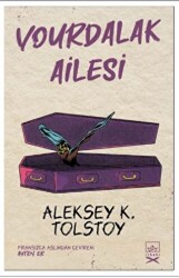 Vourdalak Ailesi - İthaki Yayınları