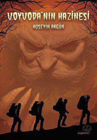 Voyvoda’nın Hazinesi - Sapiens Yayınları