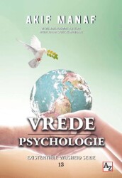 Vrede Psychologie - Az Kitap