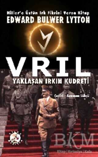 Vril - Bilge Karınca Yayınları