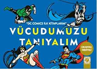 Vücudumuzu Tanıyalım - 1