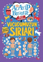 Vücudumuzun Sırları - Minik Flipper
