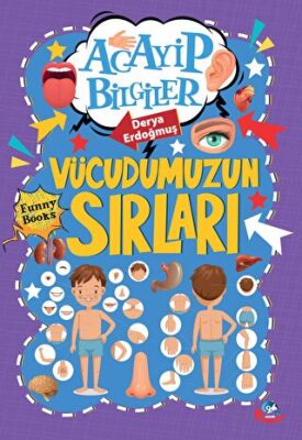 Vücudumuzun Sırları - 1