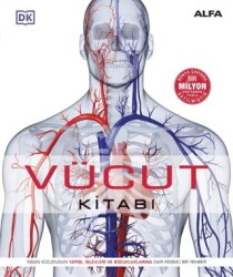 Vücut Kitabı - Alfa Yayınları